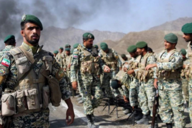 SEPAH-ın kəşfiyyat rəisi öldürüldü