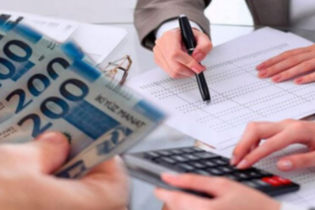 Sosial xərclər artdı… Növbəti ilə nə proqnozlaşdırılır?