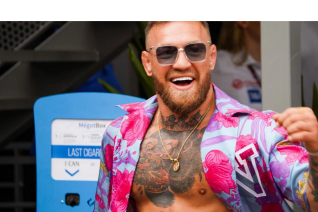 İlon Mask Makqreqora maliyyə yardımı təklif edib