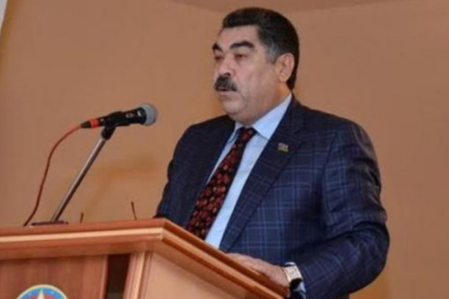 Salyan İcra Hakimiyyəti 8 ayda 3.5 milyonu nəyə xərcləyib?