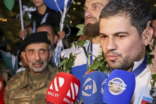 Millimizin baş məşqçisinə cinayət işi açılıb – Gömrük Komitəsini ittiham etdi