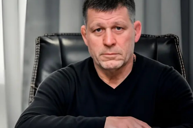 “Oleq Bakinski”nin şikayəti təmin olunmayıb