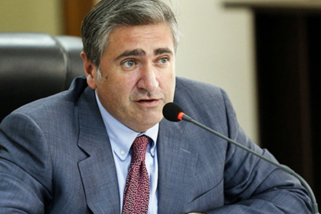 “Paşinyan Allahın Bakı və Ankaraya hədiyyəsidir”