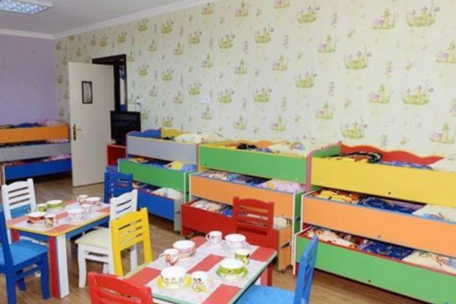 Bakıda bağçada bədbəxt hadisə: Azyaşlı yaralandı – TƏFƏRRÜAT