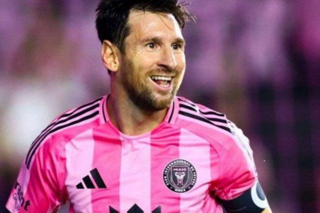 Messi gələcəyi ilə bağlı qərar verdi