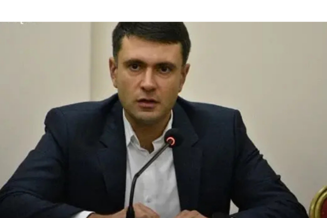 Erməni siyasətçi: “Zəngəzur mübahisəli ərazidir”