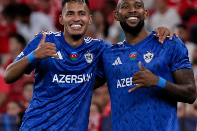 Çempionlar Liqasında turnir cədvəli – “Qarabağ” 10-cu yerdə