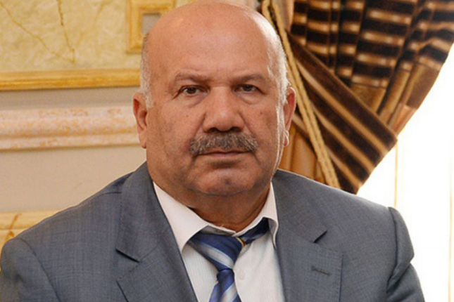 “Ay nazir, sənə yazmışam, niyə cavab vermirsən?” -Deputat