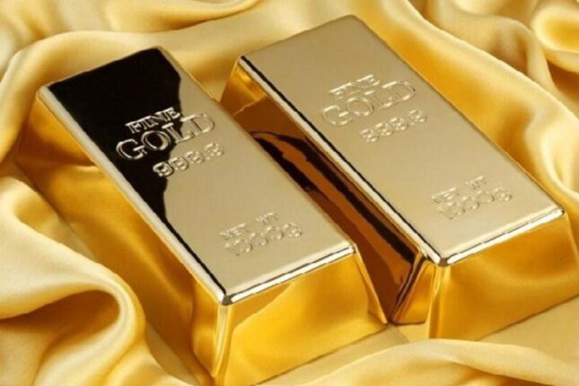 Qızılın qiymətində rekord bahalaşma