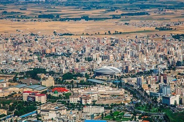 Güney Azərbaycan Azadlıq Hərəkatından möhtəşəm addım