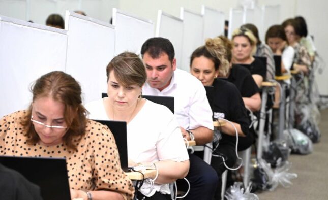 Müəllimlərin sertifikasiyasının müsahibə nəticələri AÇIQLANDI