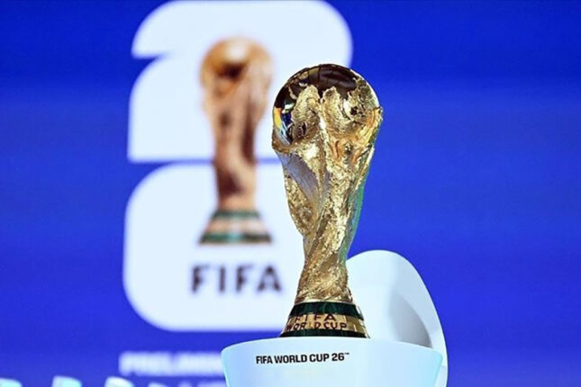 Bu gün DÇ-2026-nın 6 oyunu keçiriləcək