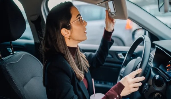 Ani diqqətsizlik ağır qəzalara səbəb olur – VİDEO