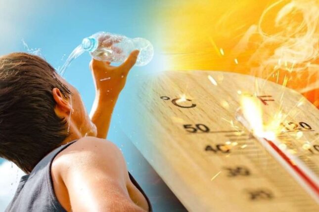 Sabahın havası AÇIQLANDI Sabahın havası AÇIQLANDI