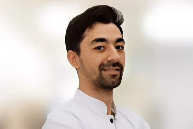 Şəmkirdə ağır avtomobil qəzasında ölən həkimin GÖRÜNTÜLƏRİ