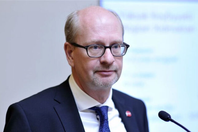 “Nar”ın rəhbərliyində dəyişiklik olub