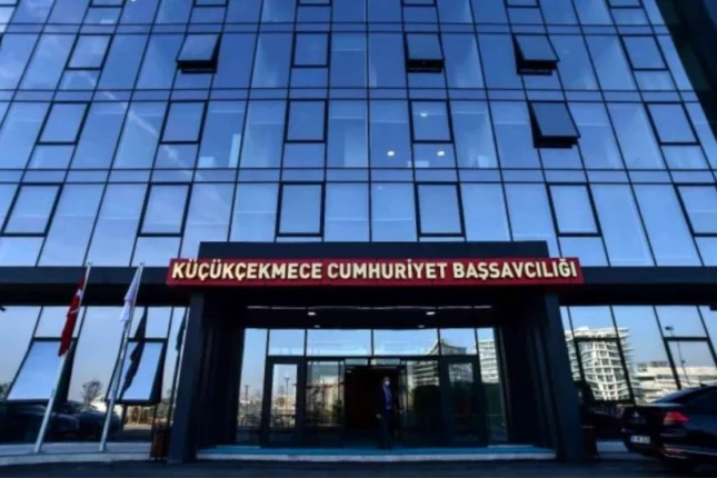 Türkiyədə “Habertürk” və “Show TV”yə həbs qoyuldu