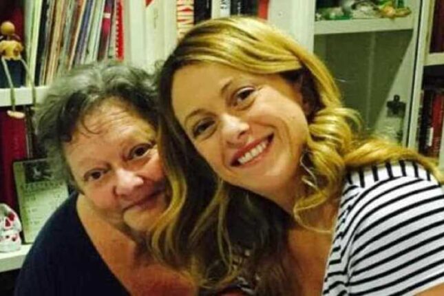 Meloninin valideynləri: “Hər şeyi anama borcluyam, atama isə nifrət etmək istərdim” – FOTOLAR