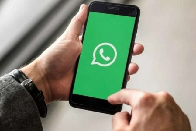 Bu ölkədə dövlət işçilərinə vatsap qadağan edildi