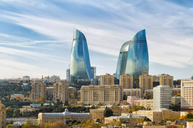 İran saytı: “Azərbaycan sabitlik mərkəzi və strateji qovşaqdır”