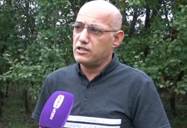 Məktəbdə şagird və xadiməni döydüyü deyilən direktor müavini işə bərpa olunacaq – VİDEO