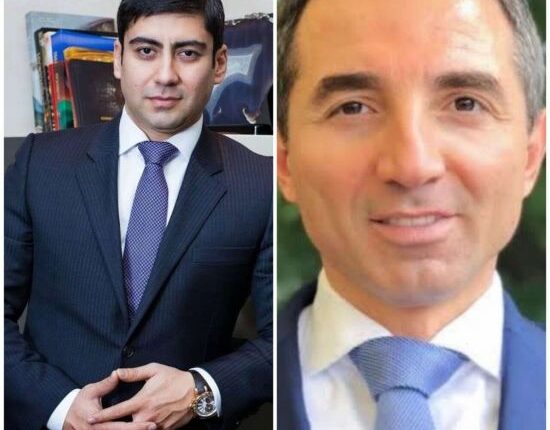 Anar Əlizadə Bakıya çağırıldı – ÖLKƏDƏN ÇIXIŞINA “STOP” QOYULDU