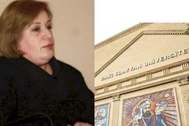 Məhkəmə həbsdə olan Dürdanə Əliyeva ilə bağlı qərar çıxardı