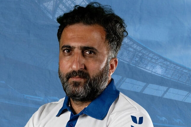 Azərbaycan millisinin sabiq futbolçusunun yeni iş yeri müəyyənləşib