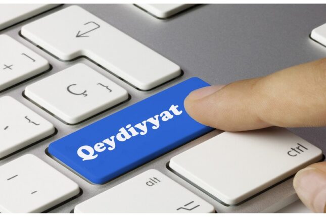 Kolleclərə qəbul olunanların qeydiyyat tarixi məlum oldu