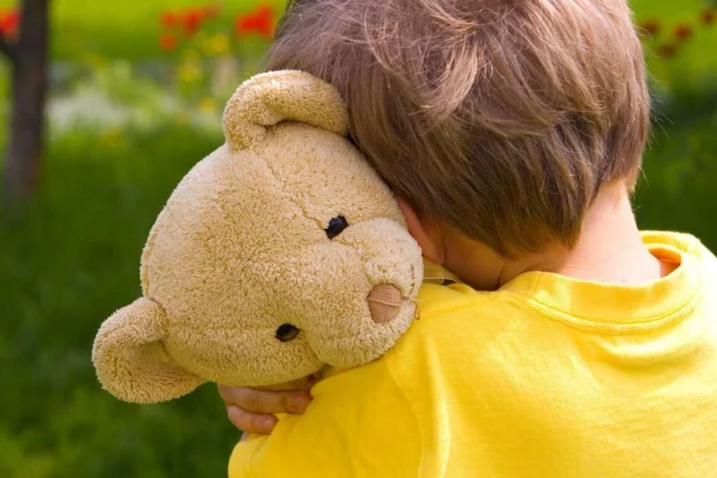 Uşağıyla birgə TikTokda canlı açan anaların NƏZƏRİNƏ