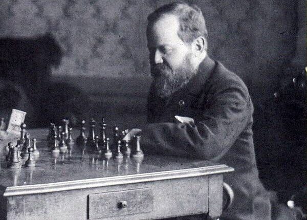 Vilhelm Steynits – İlk şahmat çempionunun faciəli taleyi