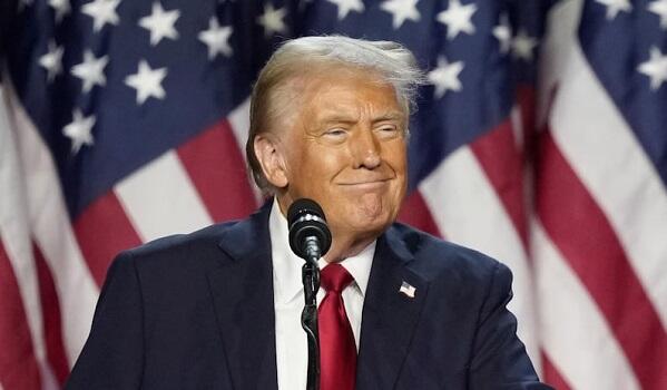 Trampdan Polşaya hücumla bağlı şok paylaşım: Başlayır!