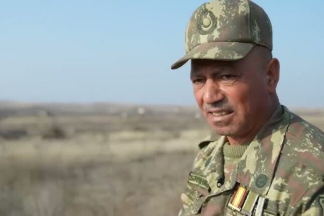 Əfsanəvi kəşfiyyatçıdan geriyə qalan “Qarabağ şikəstəsi” – VİDEO