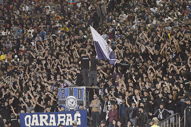 “Su qiyməti”nə Çempionlar Liqasına