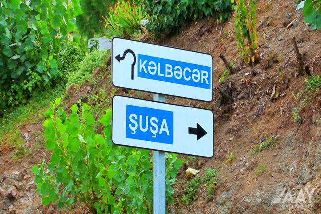 Qarabağa girişlə bağlı mübahisə: İcazə sistemi kimlər üçün sadələşdirilib?