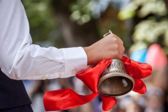 Əmrullayev: Ötən ilki Son zəng tədbirləri bəzən darıxdırıcı olurdu