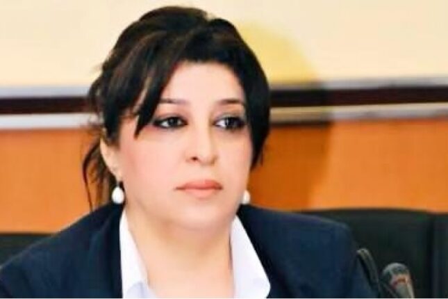 QHT sədri – “Biz əminik ki, Prezidentimiz xalqla dövlətin arasında körpünü daha da gücləndirəcək”….