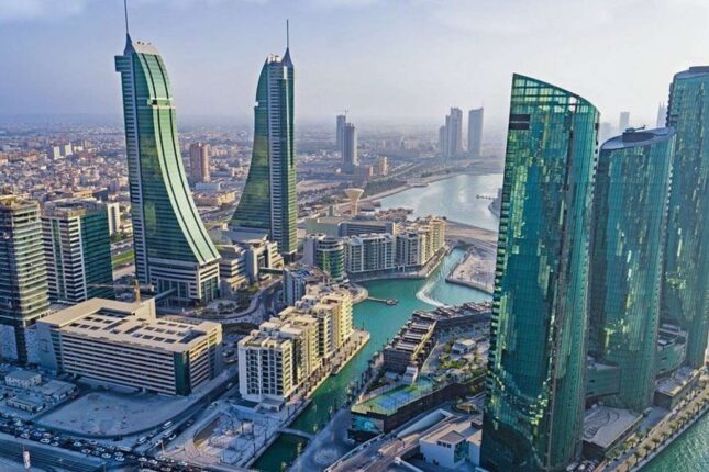 Azərbaycan bu ölkədə səfirlik açır Azərbaycan bu ölkədə səfirlik açır