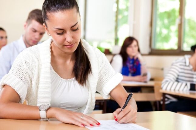 Ali məktəblərə qəbulun nəticələri AÇIQLANDI