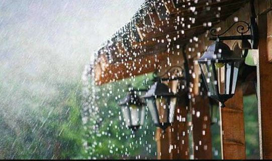 Sabahın havası açıqlandı – Yağış yağacaq