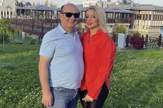 Türkanı qətlə yetirən əri cəzasını Türkiyədə çəkmək istəyir? – RƏSMİ CAVAB