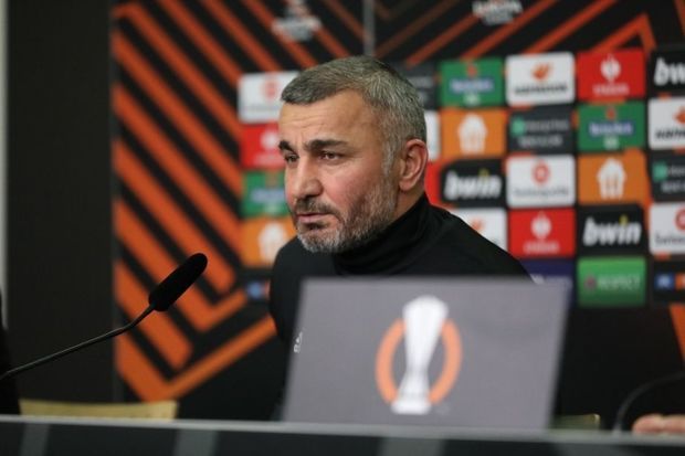 Qurban Qurbanovun oğlunun toyudur – FOTO