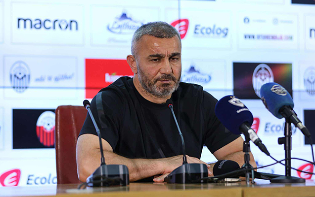 “Neftçi”dən inciməmişəm” – Qurban Qurbanov