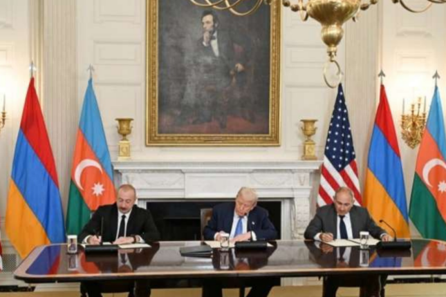 İran mediasından əsassız iddia