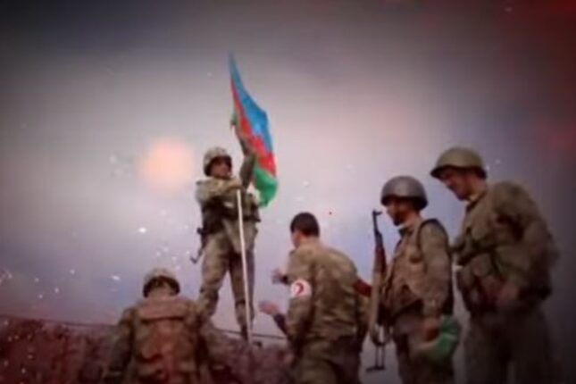 DTX-dən Anım Günü ilə bağlı – Videoçarx