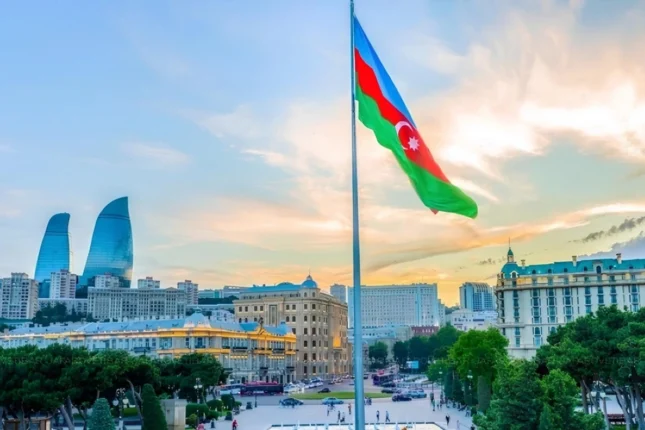 “Azərbaycan Dünyası” konsepsiyası