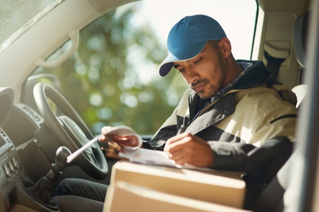 Ekspeditora pretenziyanın verilməsi ilə bağlı – Qayda dəyişir