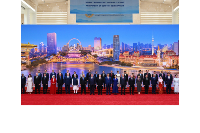 Azərbaycanın ŞƏT-ə üzvlüyünün bloklanmasında Rusiya da yaxından iştirak edib