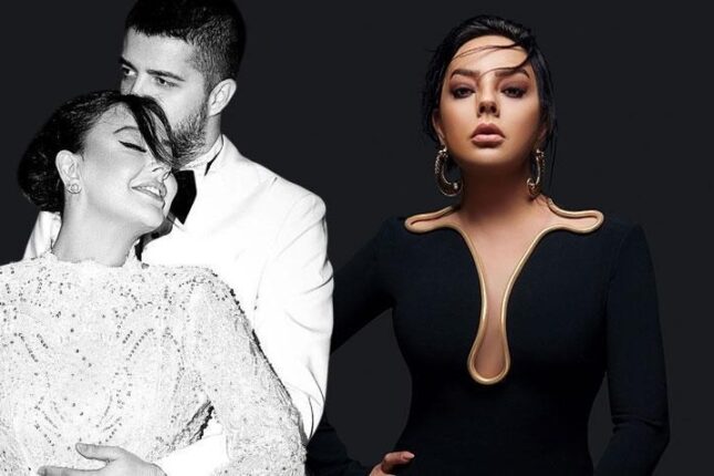 Ebru Gündeş boşandı