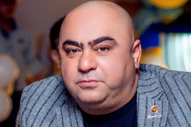 “Vüsal 300” həbs edildi, əlavə ittiham verildi